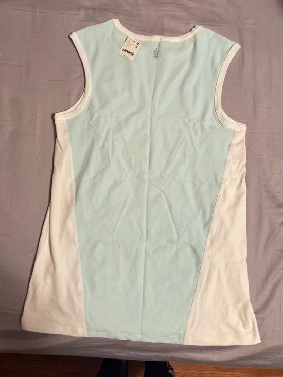 NWT Free People Hall of Fame Dress | Size Small - Picture 12 of 12